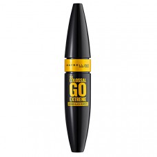 Maybelline Mascara Volum’ Express Colossal Go Extreme Leather Black Perfecto
